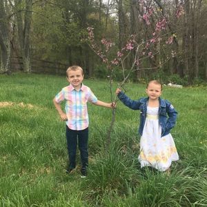 Meet your Posher, Shanna